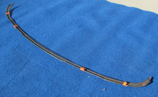 1954 Ford Car Lower Ws Garnish Trim Molding W Screws Very Nice Used Oem Fomoco