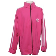 Adidas, Trainingsjacke, Mädchen, Größe: 14...