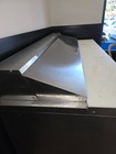 rue TSSU-60-12M-B-HC 60″ Sandwich/Salad Prep Table w/ Refrigerated Base, 115v — photo 1