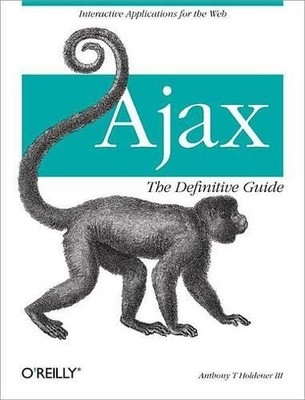 Anthony T., III Holdener Ajax (Taschenbuch) Definitive Guide Ser. (US IMPORT)