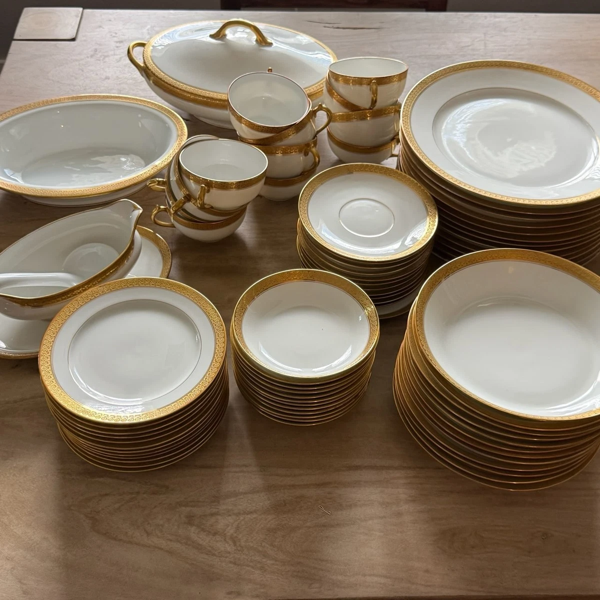 Haviland Ch Field Limoges China & Dinnerware for sale | eBay