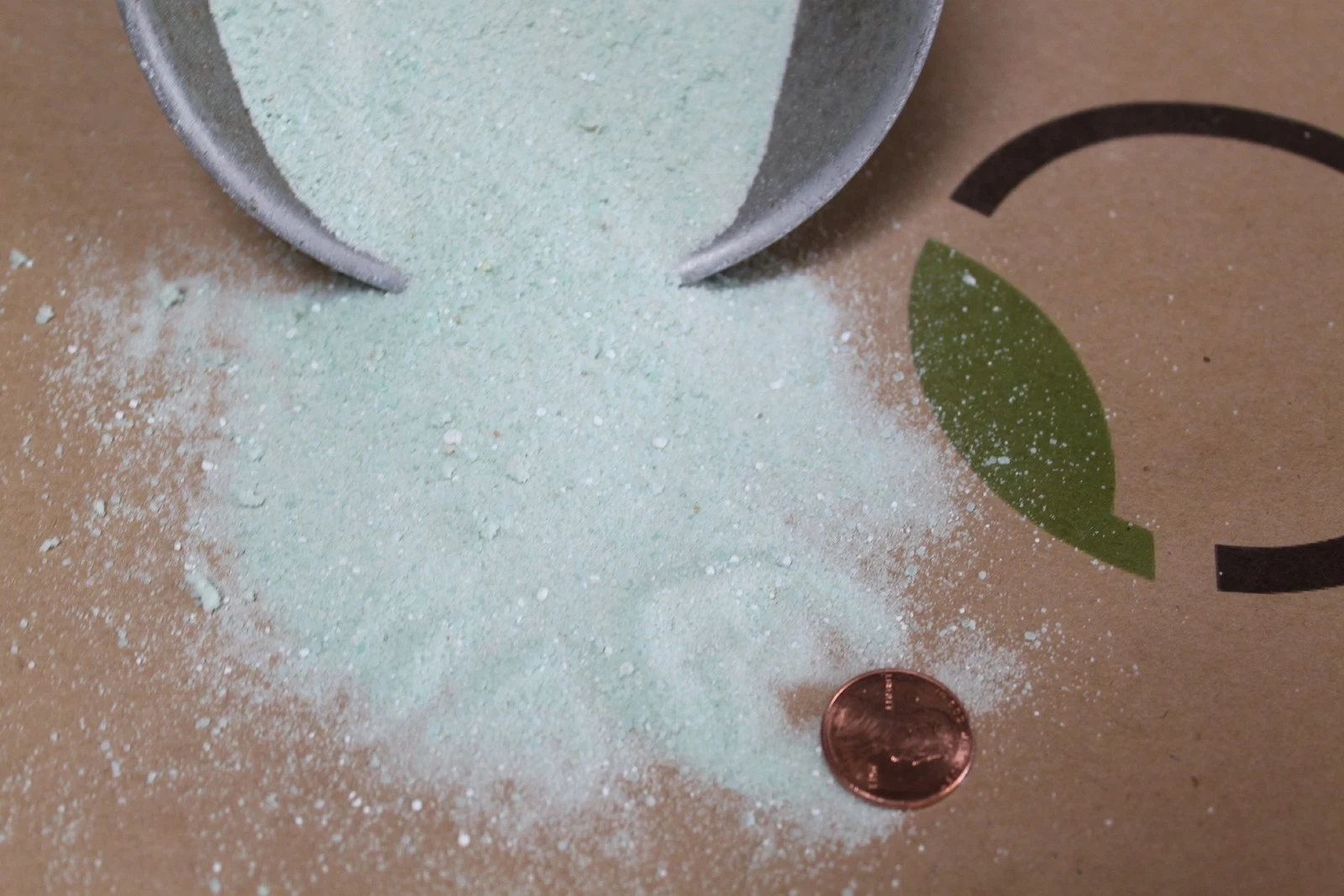 Greenway Biotech Ferrous Sulfate Heptahydrate Fertilizer - Thumbnail 3