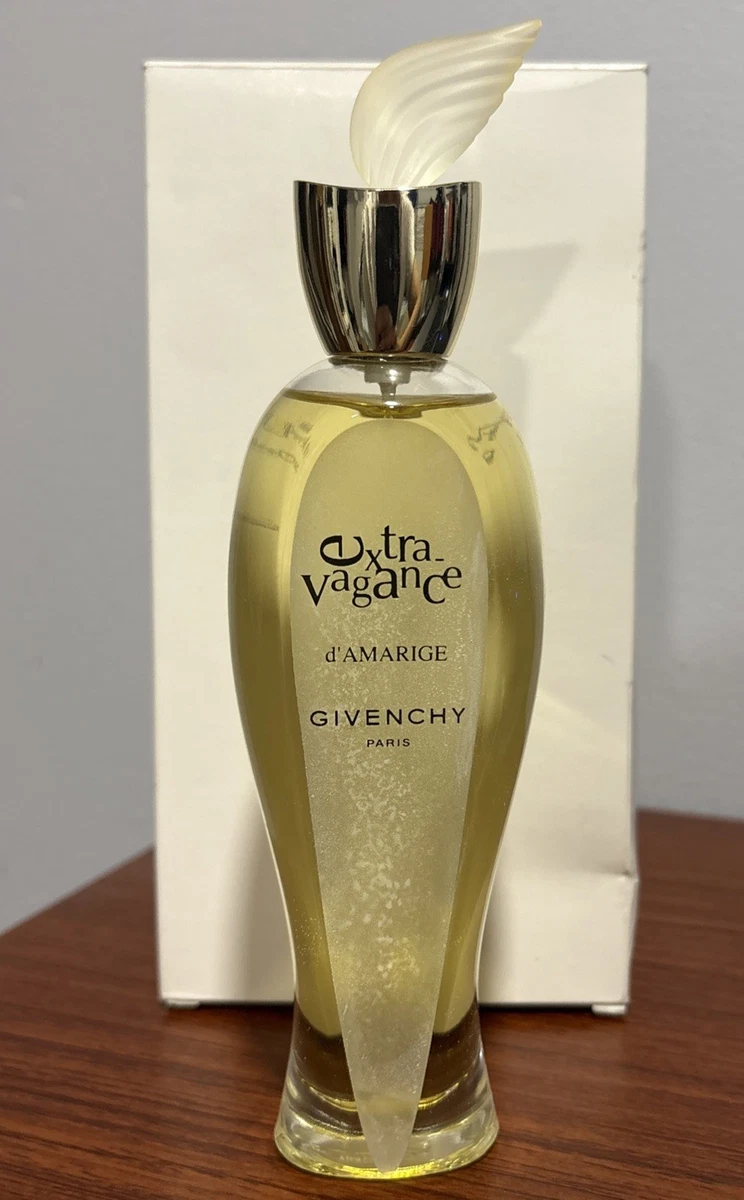 Preços baixos em DESCONTINUADO Feminino Extravagance d 'Amarige | eBay