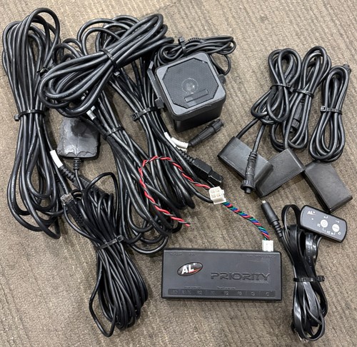 TESTED! ALP AL Priority FRONT Laser Defense System HW4 HiFi CPU w/ 3 AL Sensors