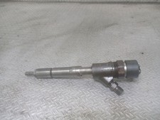 Toyota Yaris 2004 Diesel Injecteur de carburant 2367033010 66kW DEV466650