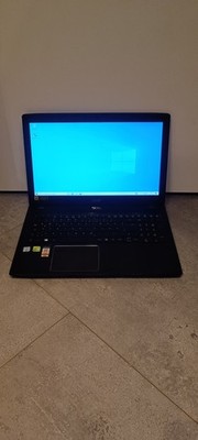 Acer Aspire e5-575g - Core i5 - 20GB RAM - Windows 10 - Notebook/ Laptop A B C