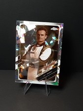 2021 Topps Chrome Sapphire Edition Formula 1 - F2 Racers Future Stars Bent...