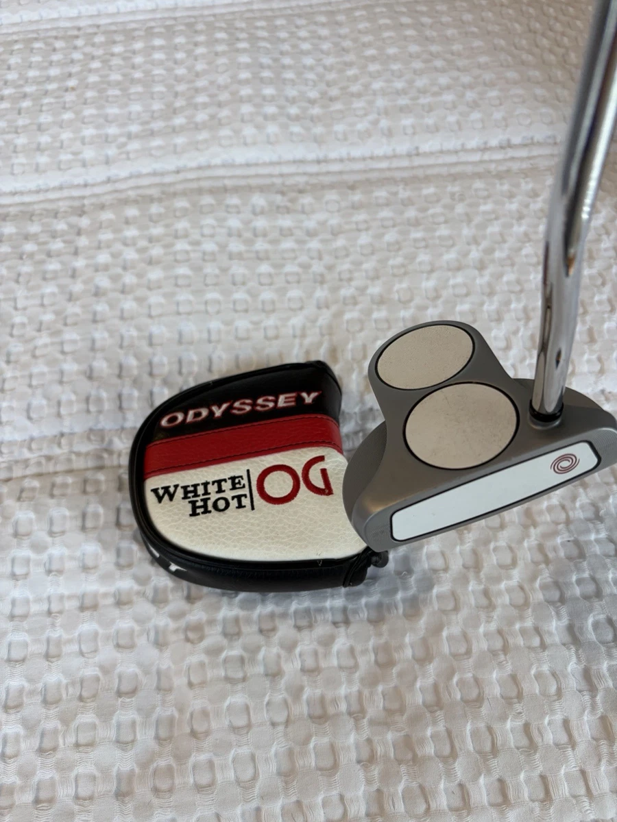 25+ Odyssey 2 Ball Blade Putter for sale | Updated Oct 2026
