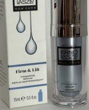 NEW Erno Laszlo Firmarine Serum 0.5oz Firm  Lift Hydrate Tighten Smooth Nourish