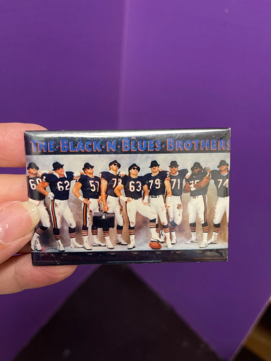 Chicago Bears Football 1985 Vintage Sports Memorabilia for sale | eBay