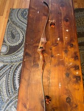 Sanlida Royal X8 Recurve Bow 60” 40lbs. 