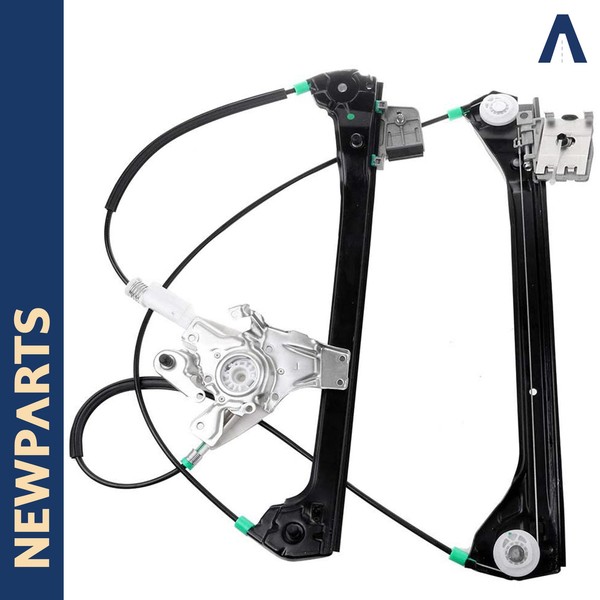 Newparts LèVe-Vitre Elekt. Vorne Rechts FüR BMW 3Er E46 Coupé Cabrio 12V-image