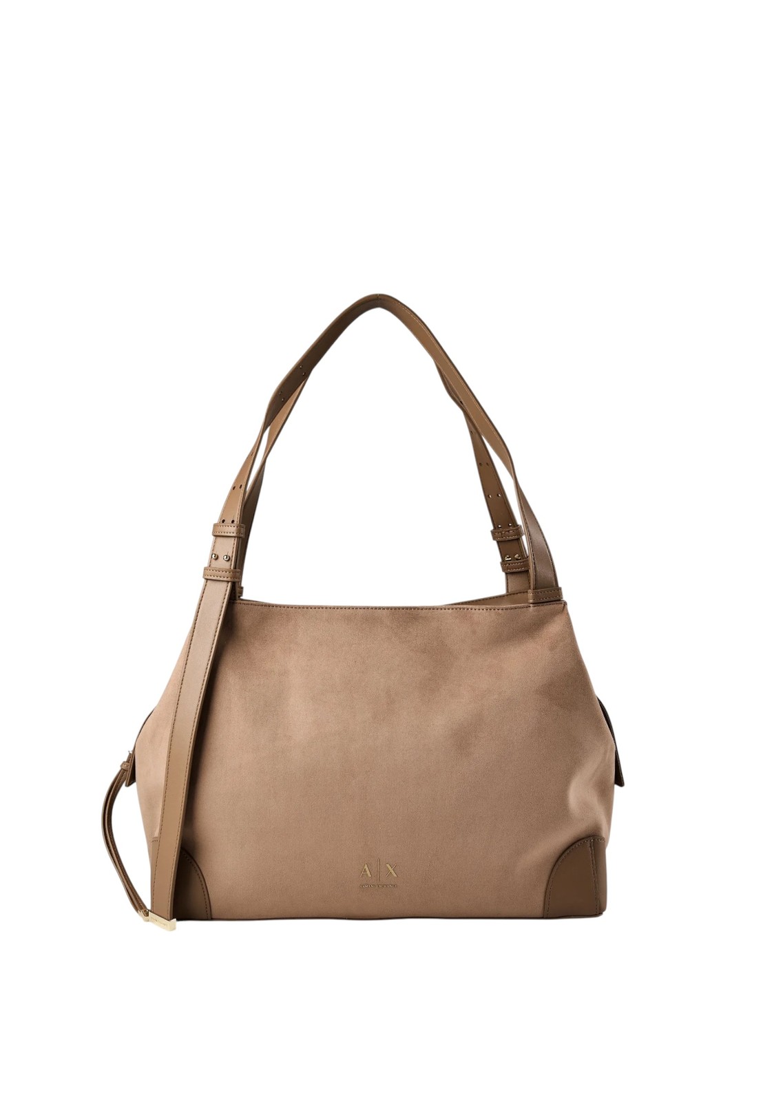 Borsa A spalla Donna Armani Exchange Marionette