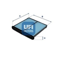 Filter Innenraumluft FüR Mazda CX-5 6 Kombi Stufenheck 3 Van