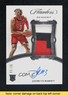 2020 Flawless Collegiate Vertical 5/20 Jahmi'us Ramsey #134 Patch Auto READ 0s1n