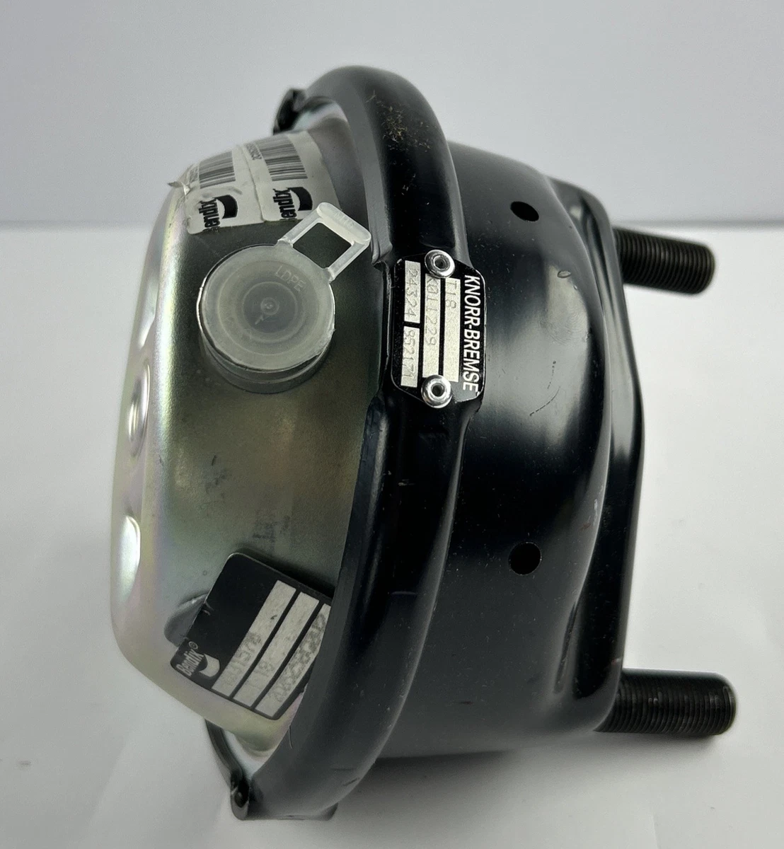 Bendix K031570 T18 Air Brake Chamber photo 2