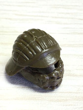 Lando Calrissian Skiff Guard Helmet for sale