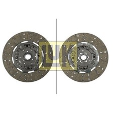 Disque d'embrayage Saab 9-5