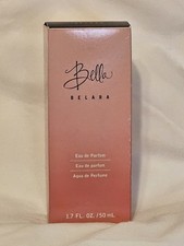 New In Box Mary Kay Bella Belara Perfume 1.7 Fl Oz