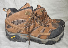 Merrell Moab 3 Mid Hiking Boots Mens 10.5 Bro...