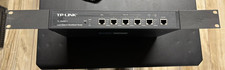 TP-LINK TL-R480T LOAD BALANCE BROADBAND ROUTER