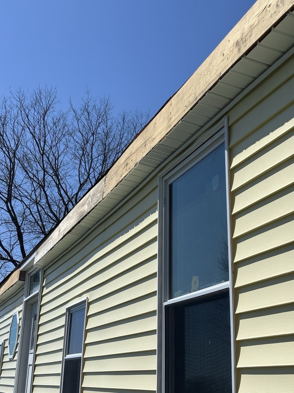 Modern Contemporary Tiny Home , Wood & Vinyl, 1-Story, Prefabricated, Insulated - thumbnail 7