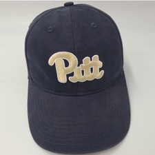 Kids University of Pittsburgh Pitt Panthers 47 Brand Adjustable Hat Cap Boy NCAA