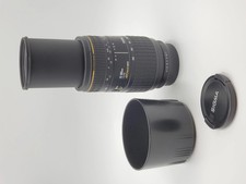 USED Sigma 70-300 f4-5.6 APO PK-AF Lens