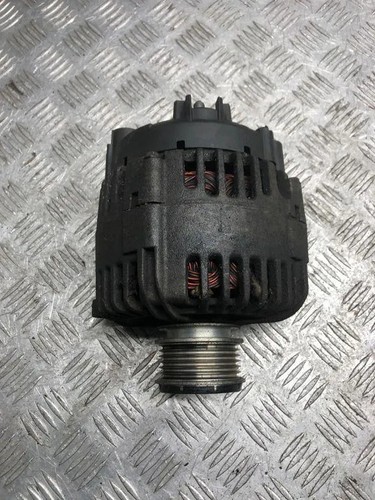 VW GOLF PLUS 5M1, 521 Generator 06F903023C 1.90 Diesel 2006 33821388