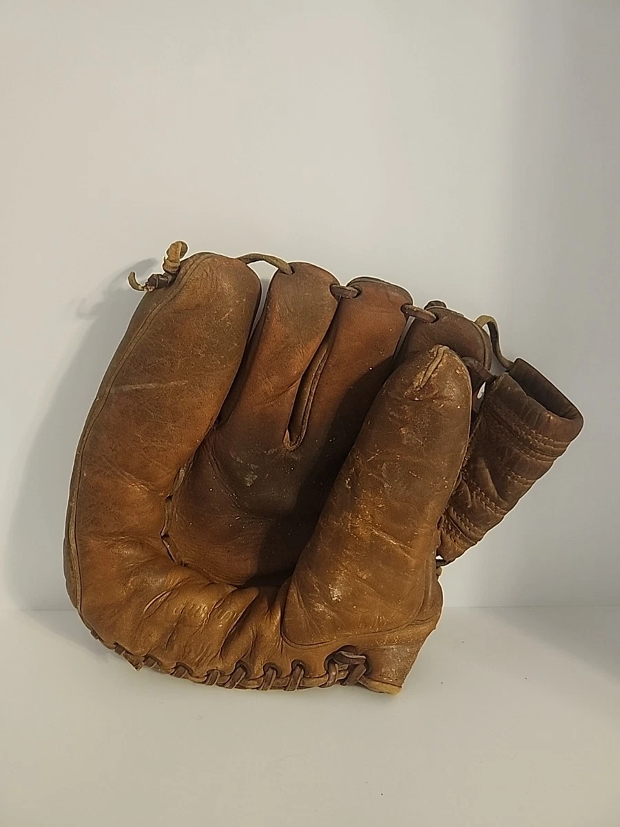 1942 Year Vintage Baseball Gloves for sale | eBay