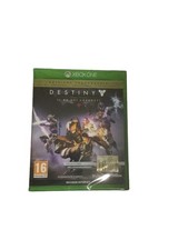 Destiny: Il Re dei Corrotti -Legendary Edition - Day-one - Xbox One