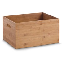 Allzweckkiste 40X30X21 Ordnungsbox Aufbewahrungsbox Holzkiste Hti-Living