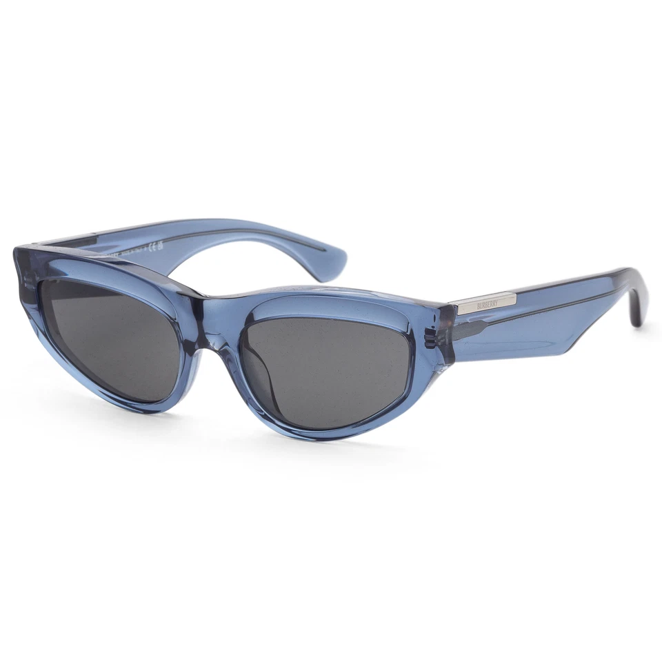 Gafas de sol Burberry para mujer 55 mm azules BE4425U-411787-55