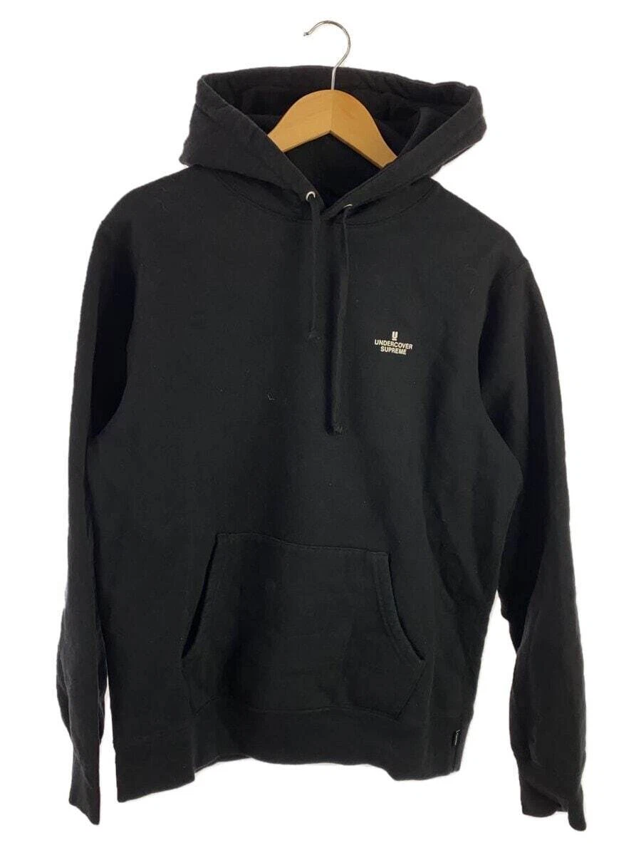 UNDERCOVER × Sweat à capuche Supreme noir M Occasion