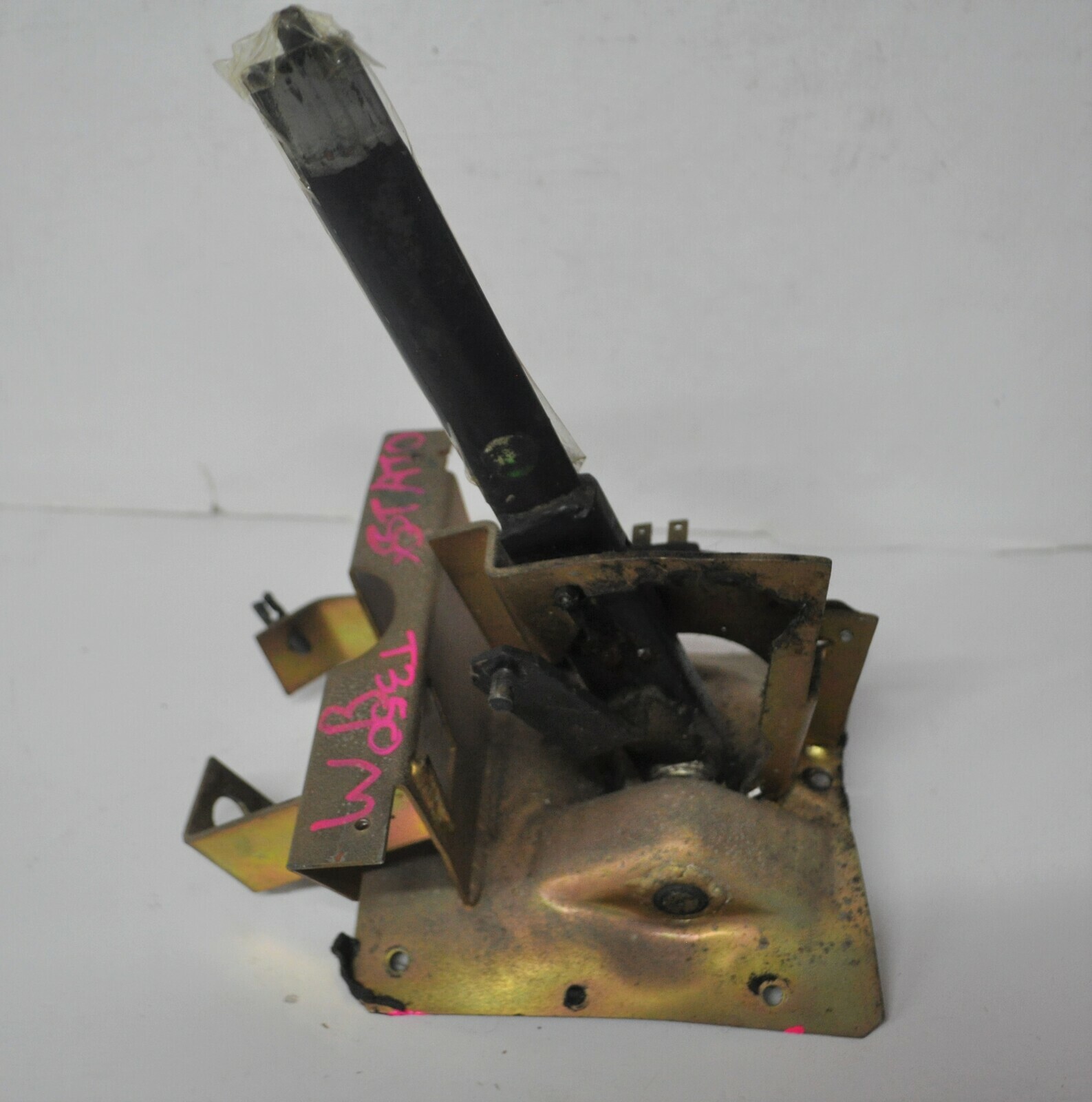 Holden WB Statesman T Bar Shifter Turbo 350 eBay