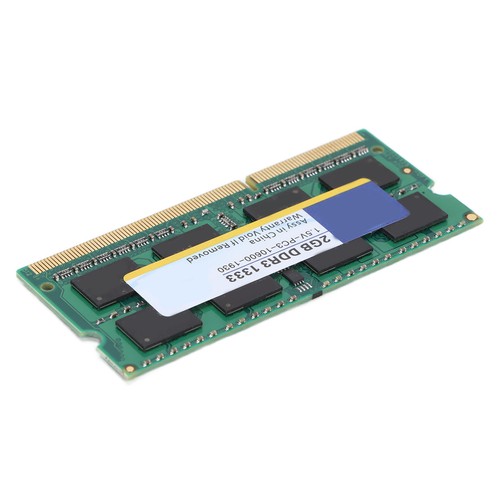 XIEDE DDR3 RAM Powerful Stable Performance Quick Response Durable Fast Heat - Afbeelding 13 van 24