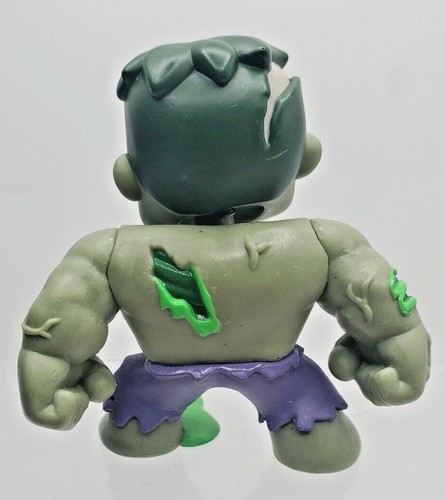 2020 Funko -Mystery Minis- Marvel zombies - Picture 6 of 22