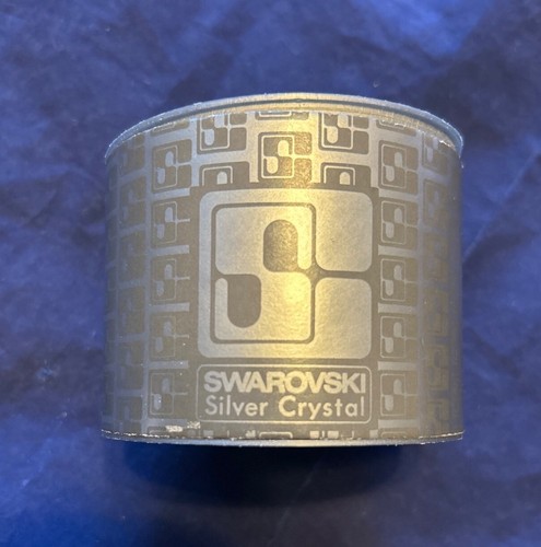 VTG Swarovski 1988 Mini Cactus Retired SCS - Picture 6 of 7