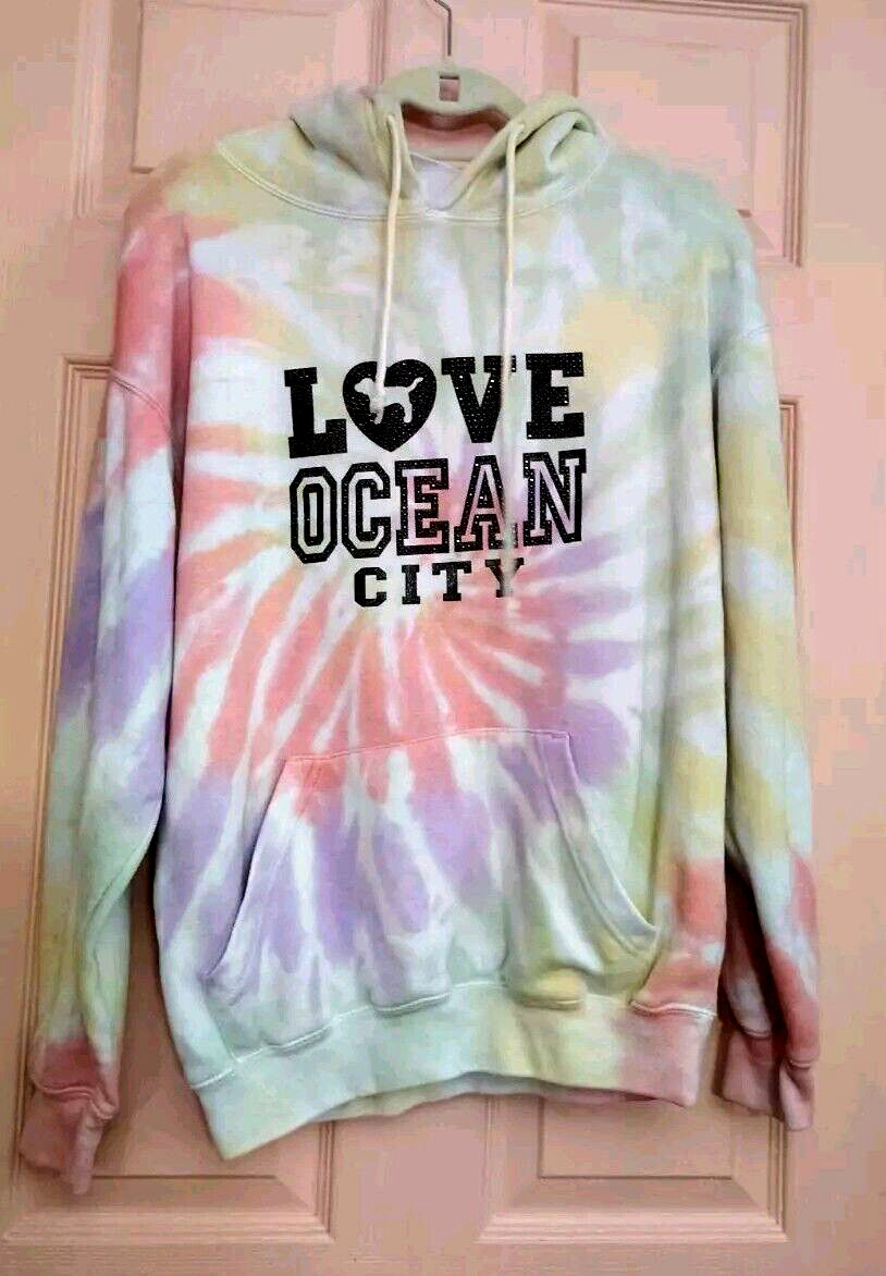 Dreamside Multi Color Small Polyester - Cotton Lo… - image 1