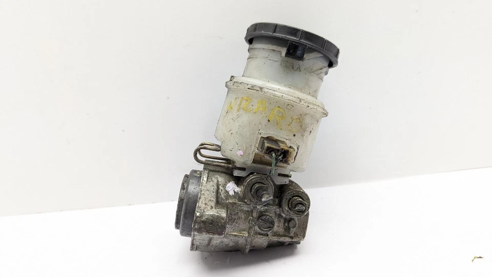 ISUZU WIZARD TROOPER MK2 FACELIFT 1998 - 2005 BRAKE MASTER CYLINDER 3.0 6402 - Image 3 of 4