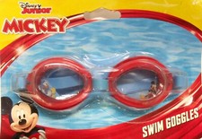 Disney Junior Mickey - Swim Goggles