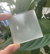 Bright Fresnel Focusing Screen for KIEV-60 KIEV-88 KIEV-6C Camera 55mm