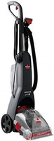 Bissell Instaclean Pet Carpet Washer, 450 W, Titanium/red Bissell Instaclean Pet Carpet Washer, 450 W, Titanium/red