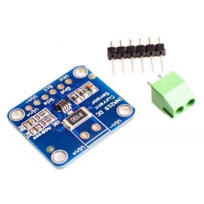 INA219 I2C Bi-Directional Current Sensor Breakout Strom Sensor Board  CJMCU-219