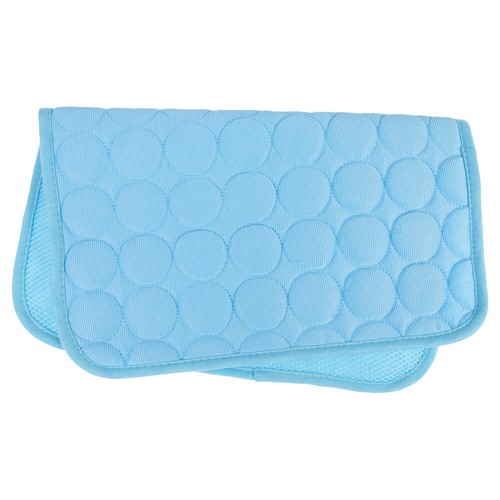 Kennel Flooring Pet Rest Cushion Gel Dog Mat Cooling for Pets eBay