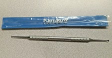 Nordent CARVER CA CD2 DOUBLE END - NEW - Made in the USA