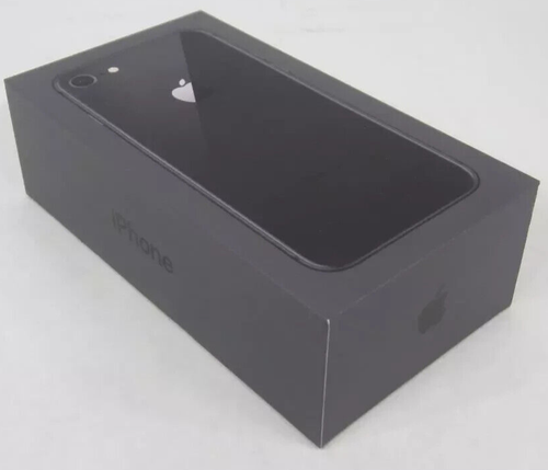 Apple iPhone 8 64GB (Unlocked) - New Open Box with Accessories Included - Afbeelding 4 van 9