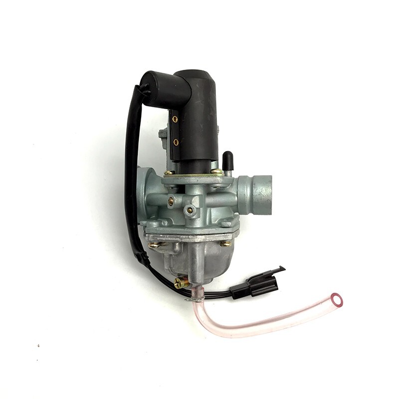 Carburetor For E-TON Beamer 50 Lightning 50 AXL50 Viper 50