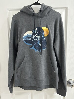 激レア COACH×STARWARS ダースベイダー パーカー Lサイズ s-l400.jpg