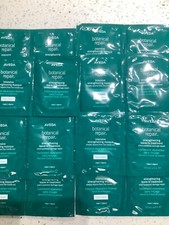 AVEDA Botanical Repair Intensive Masque/Leave-in Treatment 0.34 oz 10 duo pack 